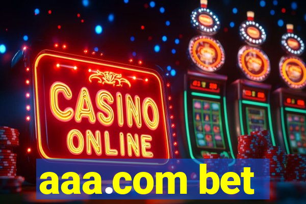 aaa.com bet